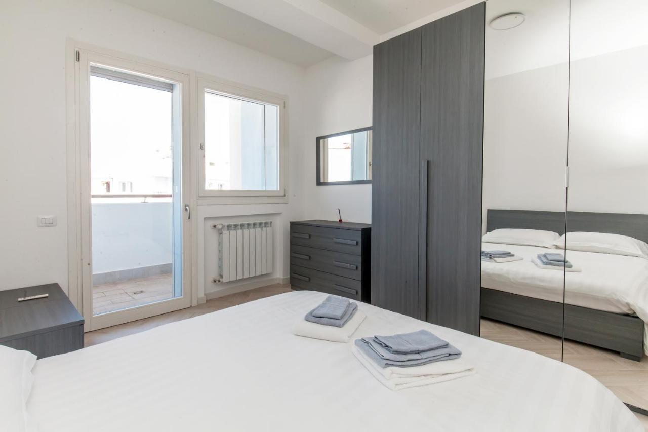 12° Piano Torre Diamante - 67 Apartment Milan Exterior photo