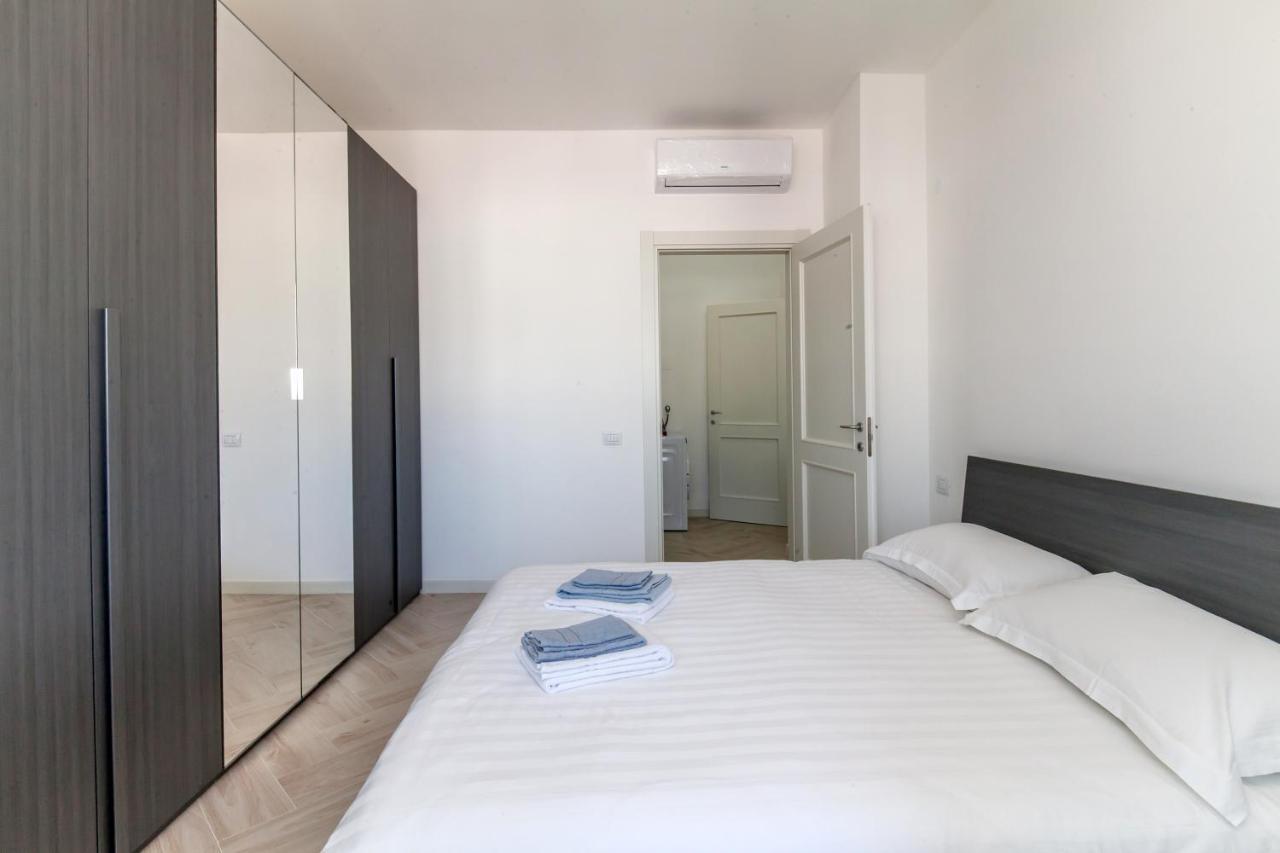 12° Piano Torre Diamante - 67 Apartment Milan Exterior photo