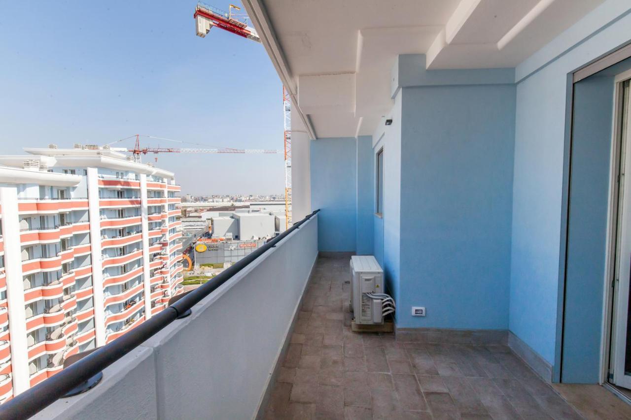 12° Piano Torre Diamante - 67 Apartment Milan Exterior photo