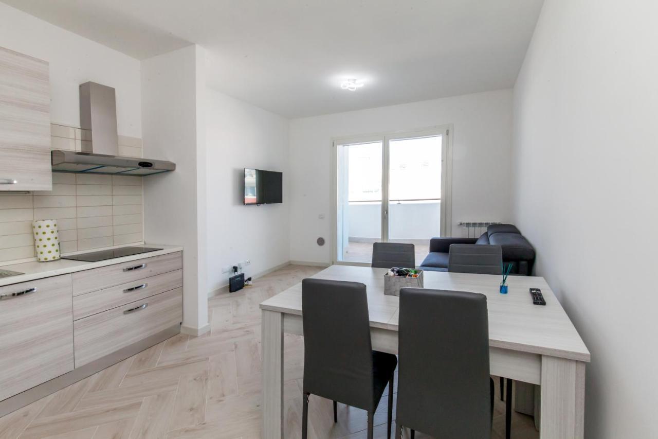 12° Piano Torre Diamante - 67 Apartment Milan Exterior photo
