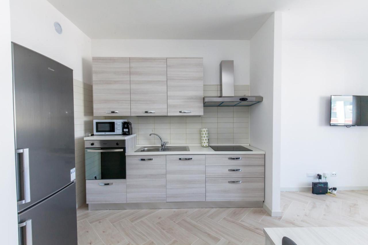 12° Piano Torre Diamante - 67 Apartment Milan Exterior photo