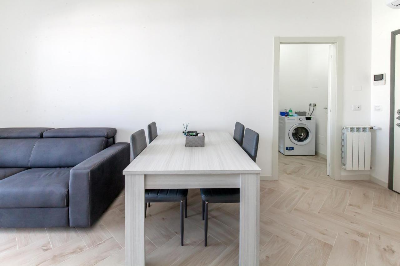 12° Piano Torre Diamante - 67 Apartment Milan Exterior photo