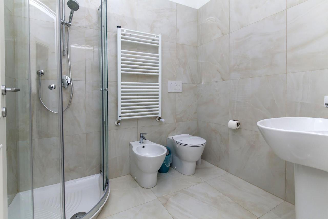 12° Piano Torre Diamante - 67 Apartment Milan Exterior photo