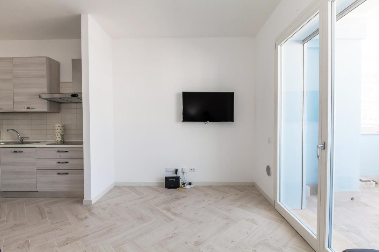 12° Piano Torre Diamante - 67 Apartment Milan Exterior photo